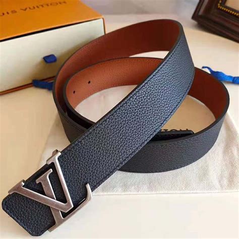 louis vuitton belt|louis vuitton unisex belt.